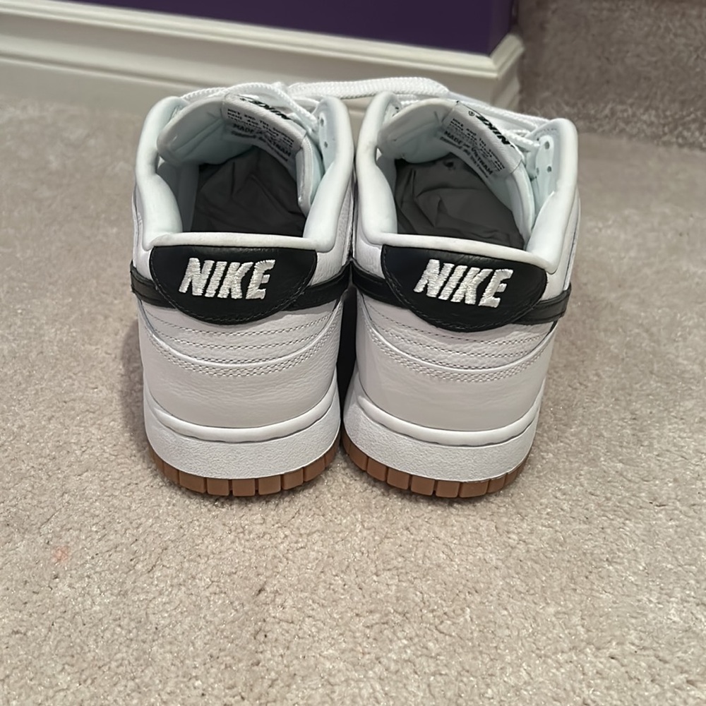 Nike dunk lows - Picture 5 of 5